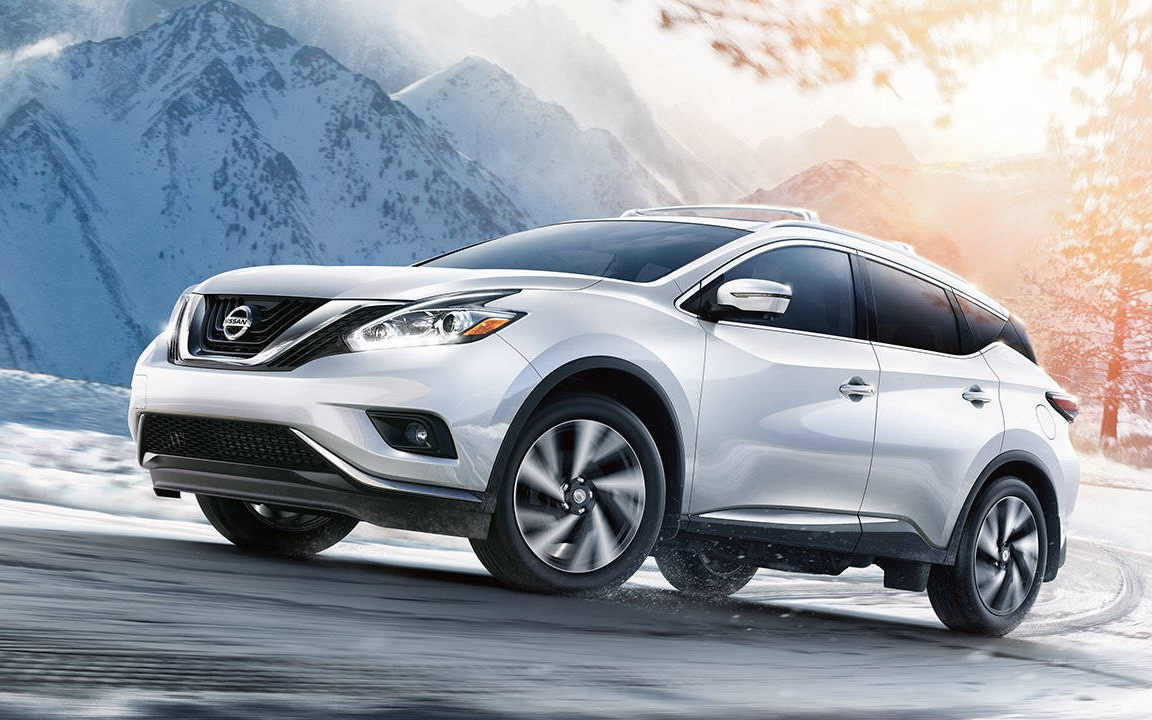 Honda nissan mazda